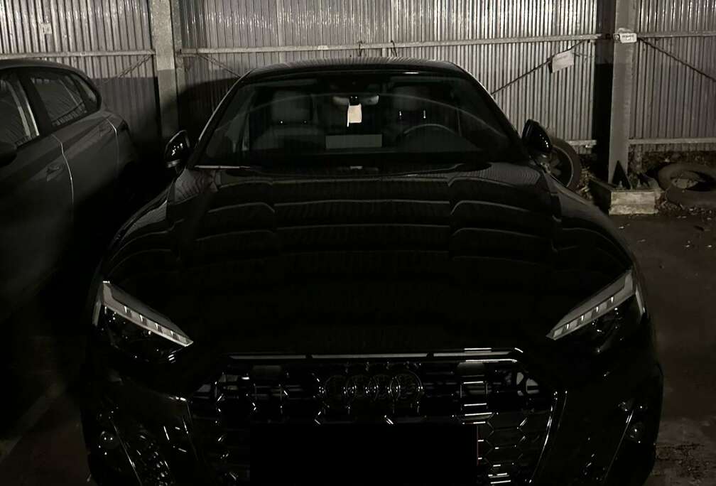 Audi A5 Sportback 35 TFSI Business Edition S line S tronic