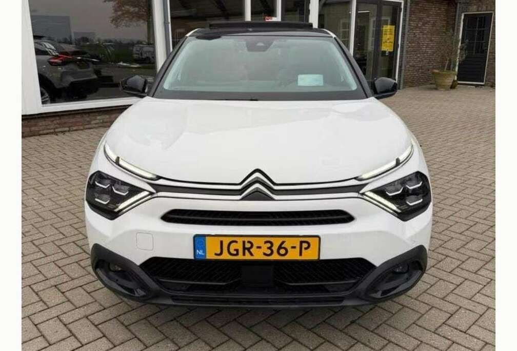 Citroen 1.2 PureTech Feel S&S (EU6.4)