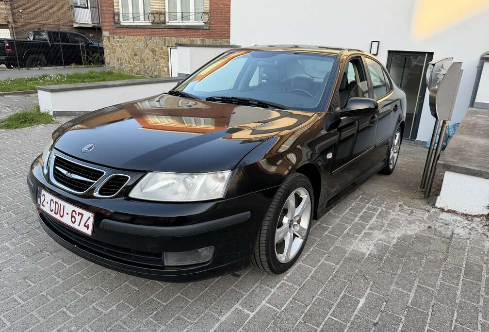 Saab 1.8i 16v Vector