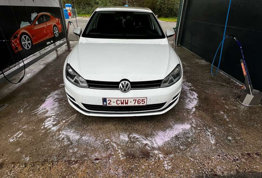 Volkswagen 1.2 TSI Highline