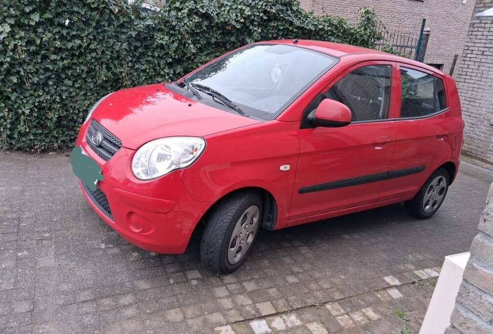 Kia kia Picanto 1.0
