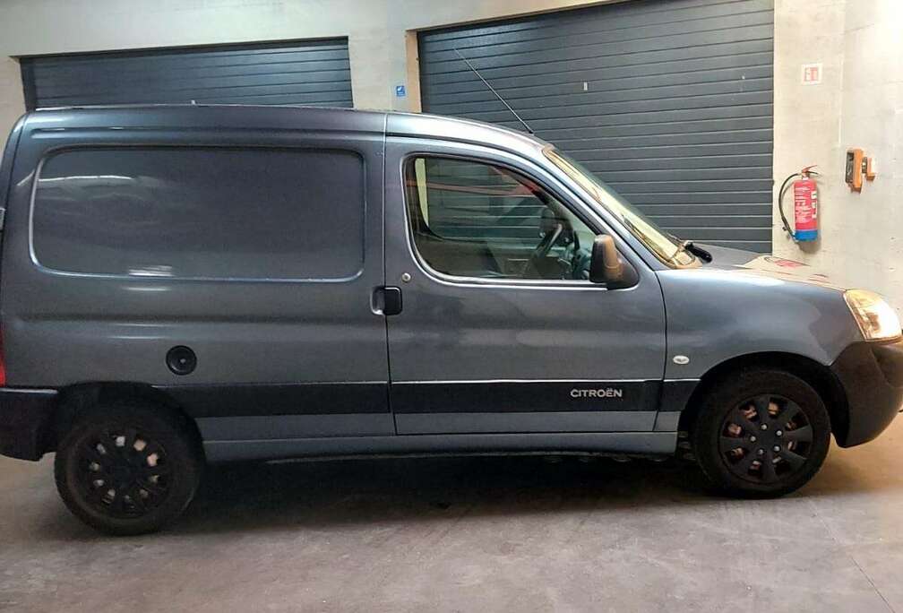 Citroen 1.4i Utilitaire