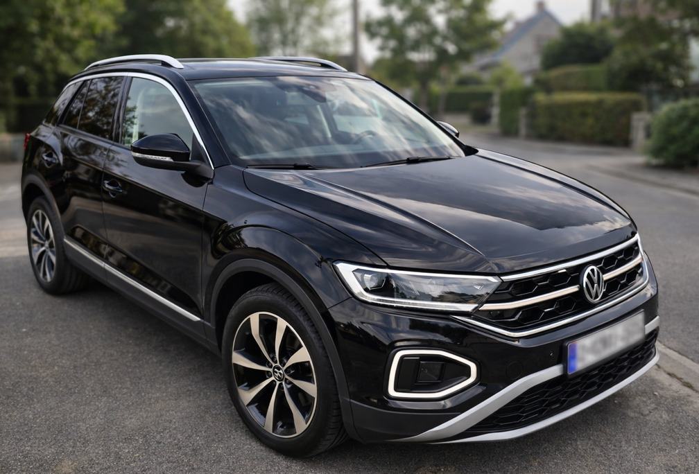 Volkswagen VW T-Roc 2.0 TDI*PERFECTE STAAT* incl. winterbanden*10/2022- Dealer onderhouden