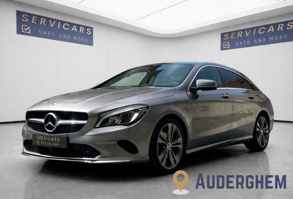 Mercedes-Benz d / TOIT OUVRANT - PANO / CAM AR / BT / GAR 12 MOIS