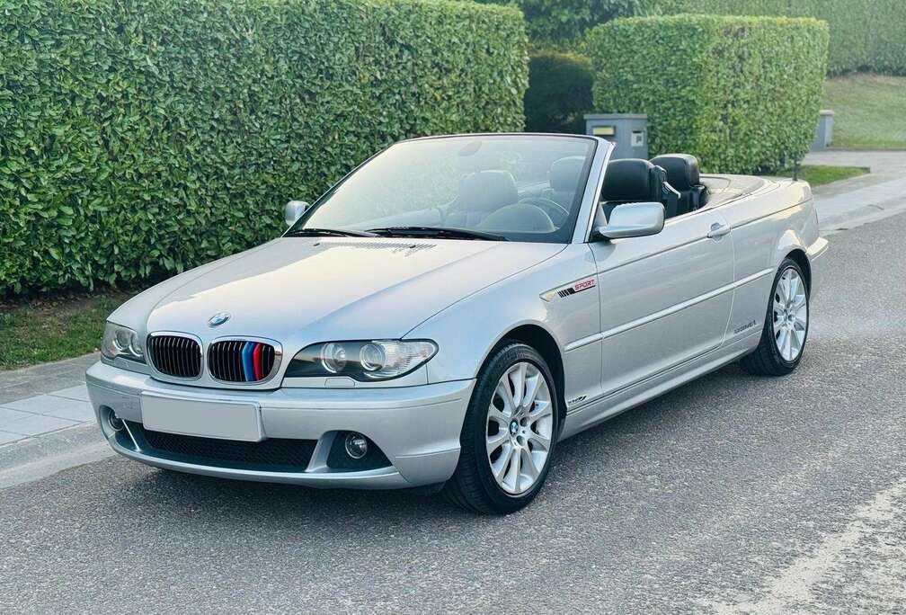BMW Coupé Cd