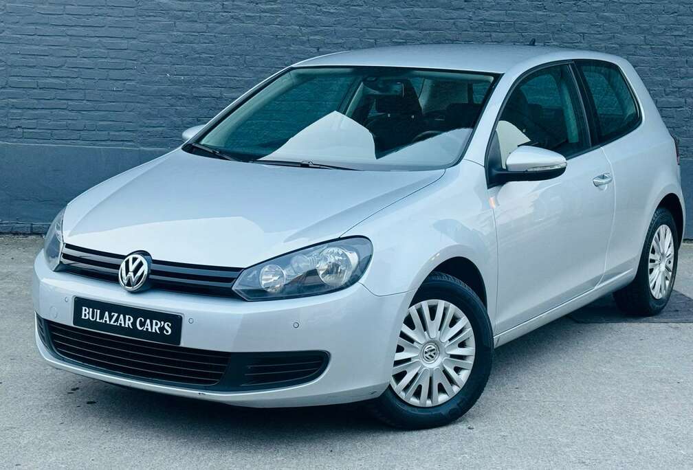 Volkswagen 1.6 CR TDi DSG*NAVI*1 ER MAIN*CARNET*GARANTIE