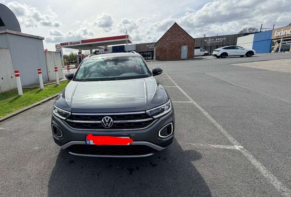 Volkswagen 1.5 TSI 150 EVO Start/Stop DSG7 Carat