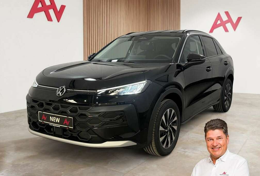 Volkswagen NEW 1.5 TSI Life DSG ** ACC  Camera  Zetelver...