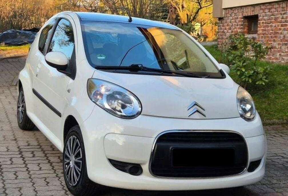 Citroen