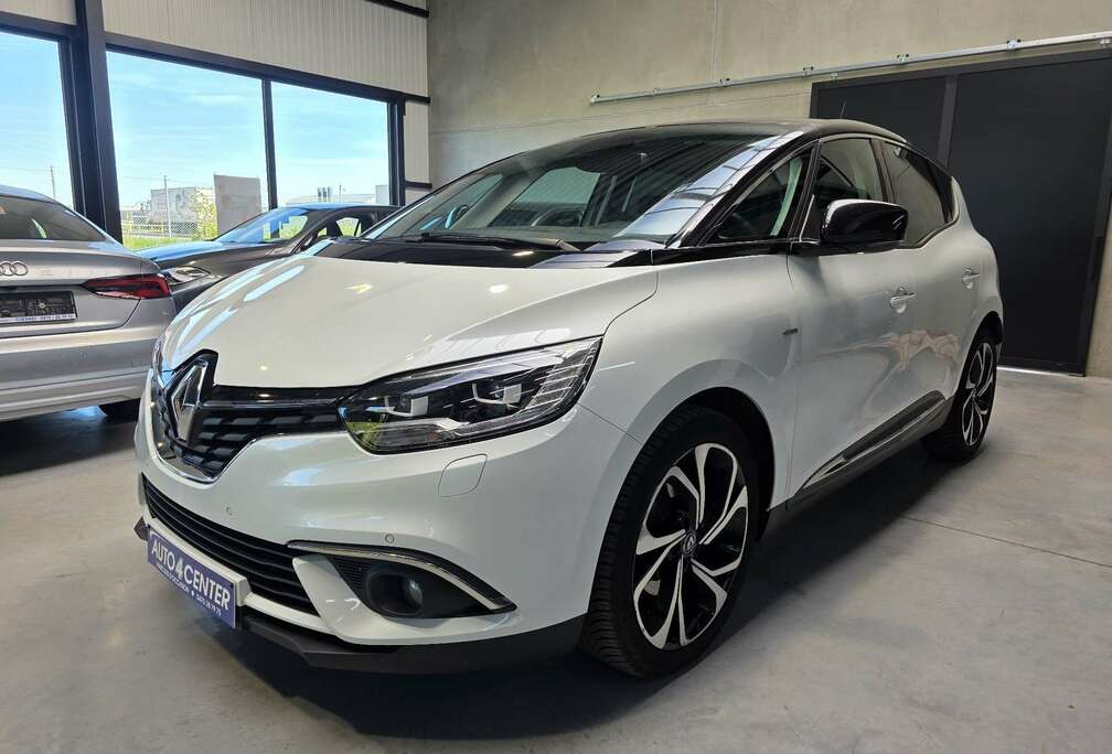 Renault 1.6 dCi Energy Bose Edition // GARANTIE 1 AN //