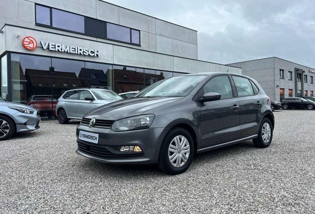 Volkswagen Polo 1.0i Trendline BMT*AIRCO***31000KM***BLUETOOTH*