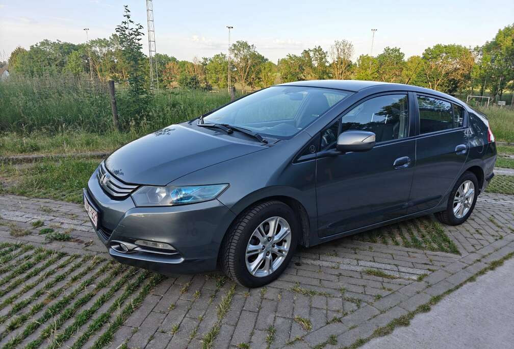 Honda Insight Hybrid 1.3i-DSi IMA Elegance