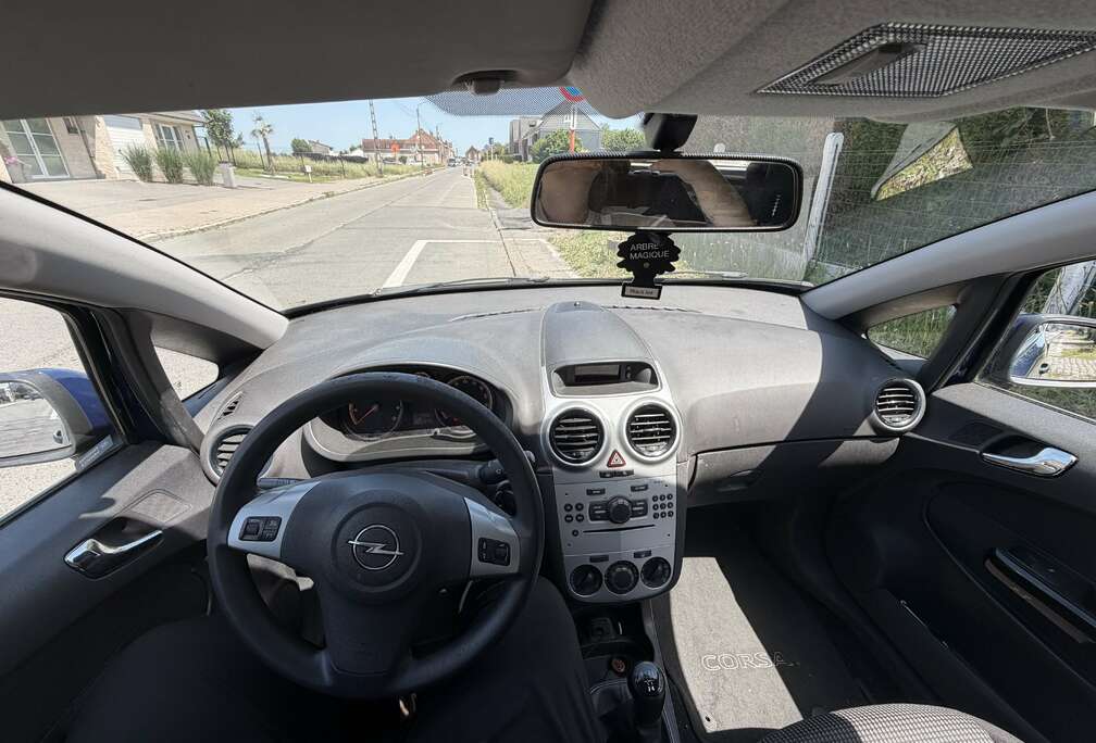 Opel 1.0i Enjoy