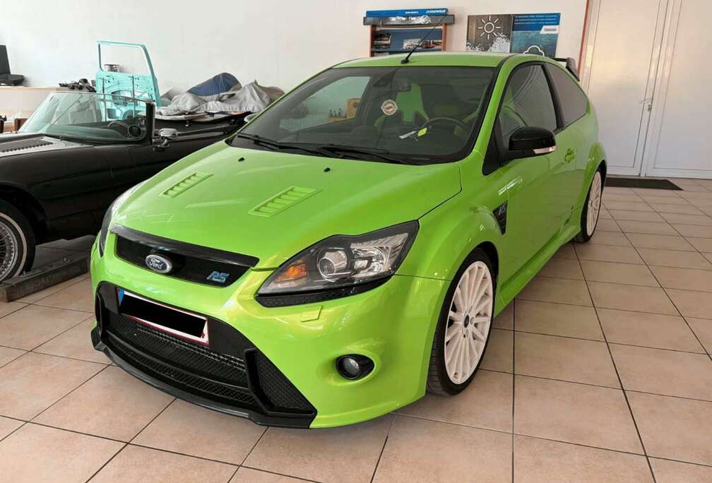Ford RS 2.5 Turbo