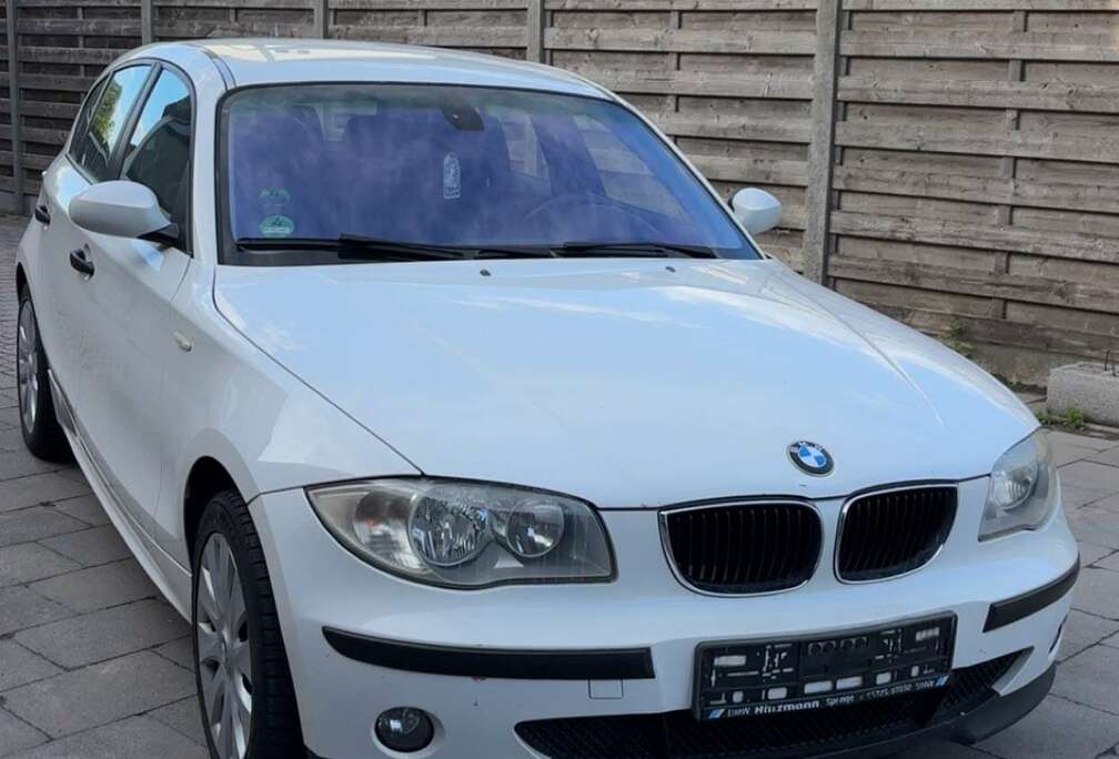 BMW 116i