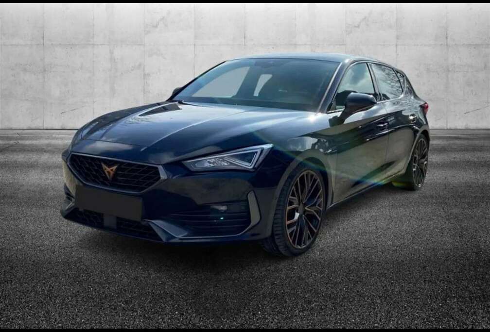 2.0 TSI 300CV * PANO * VSS * CAM*