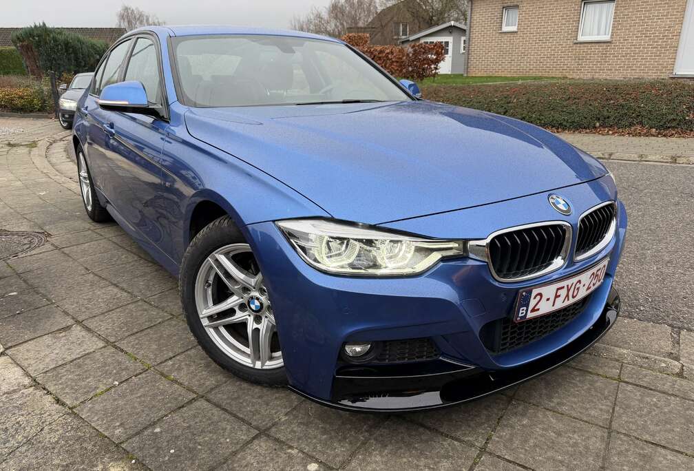 BMW 320i