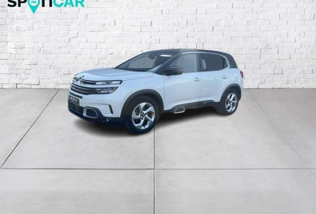 Citroen LIVE ES 130 AUTO