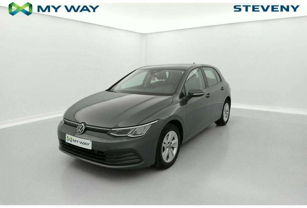 Volkswagen Life 1.0TSI 81kW(110ch) 6v