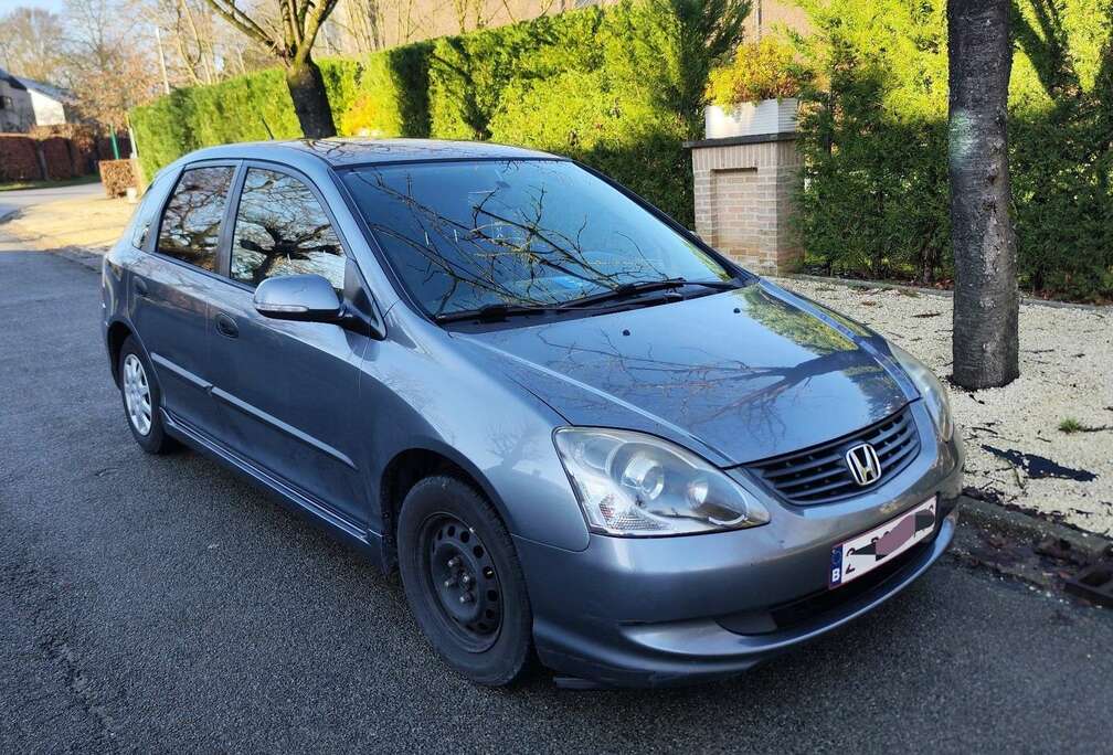 Honda 1.4 essence