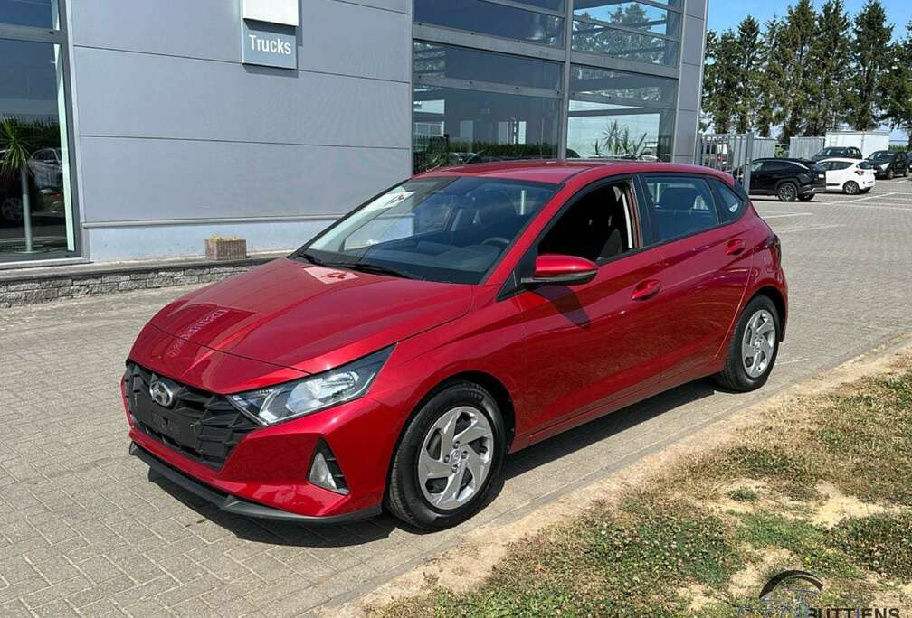 Hyundai Air