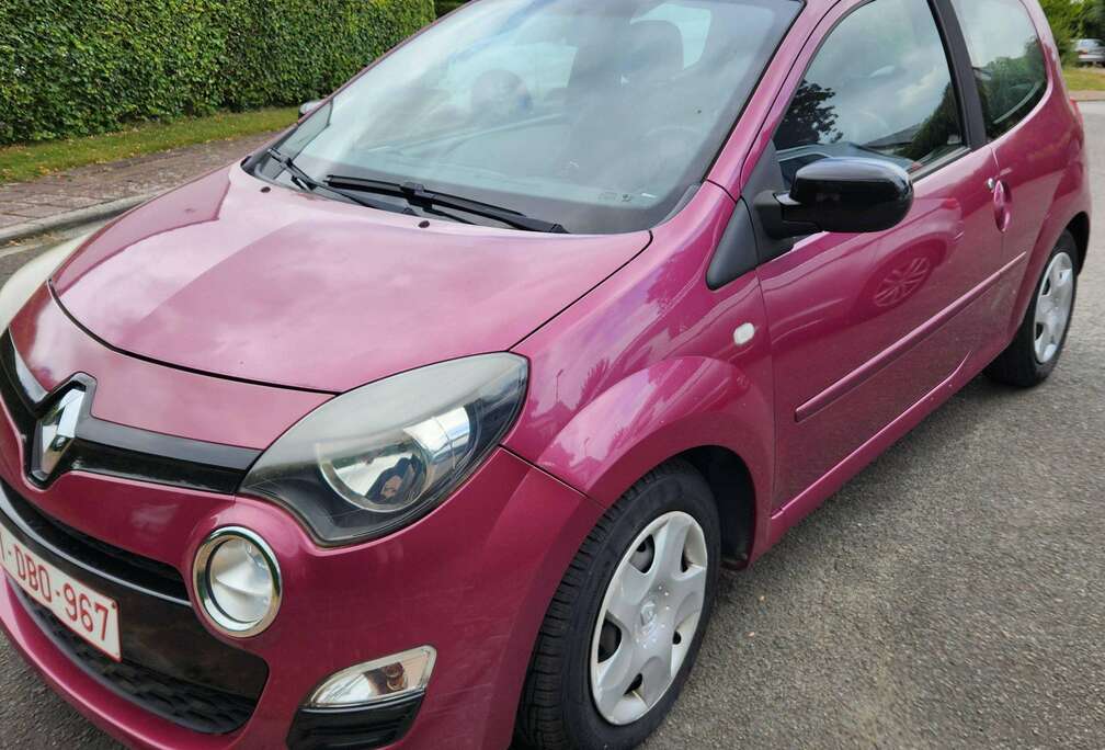 Renault Twingo 1.2i LEv Expression