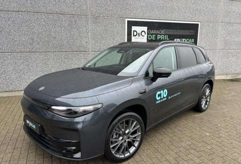 Design Hybrid