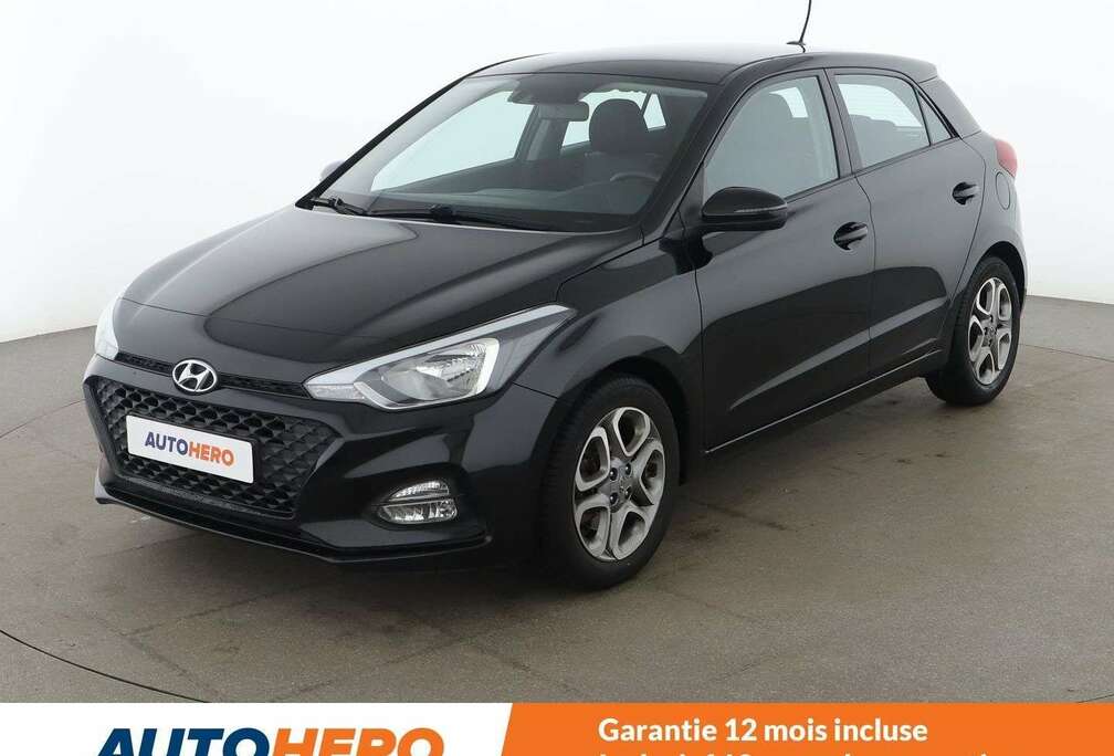Hyundai 1.0 TGDI YES Plus