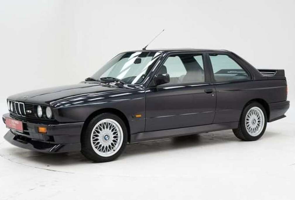 BMW Evolution 2 Nr. 212/500 \'89 CH91433