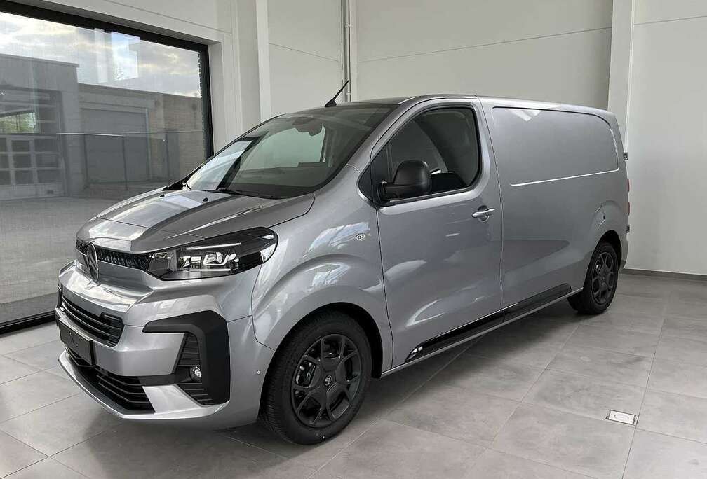 Citroen 2.2 BlueHDi L2 180pk * DYNAMIC SURROUND VIEW PACK