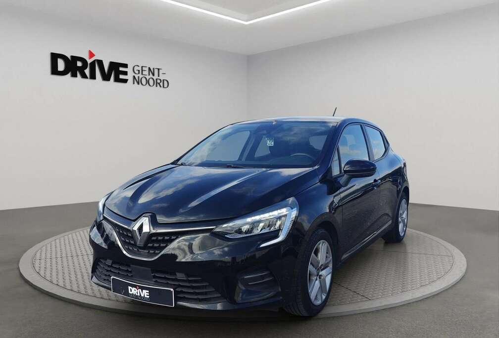 Renault TCe 100 Zen *Airco / APP Connect / PDC*