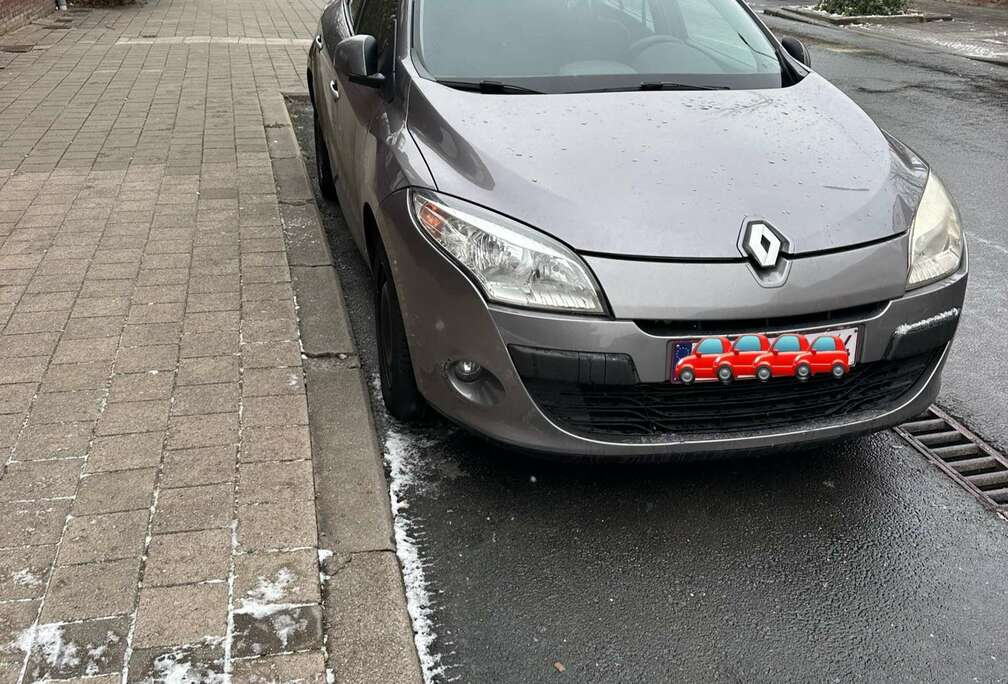 Renault 1.6i Privilège