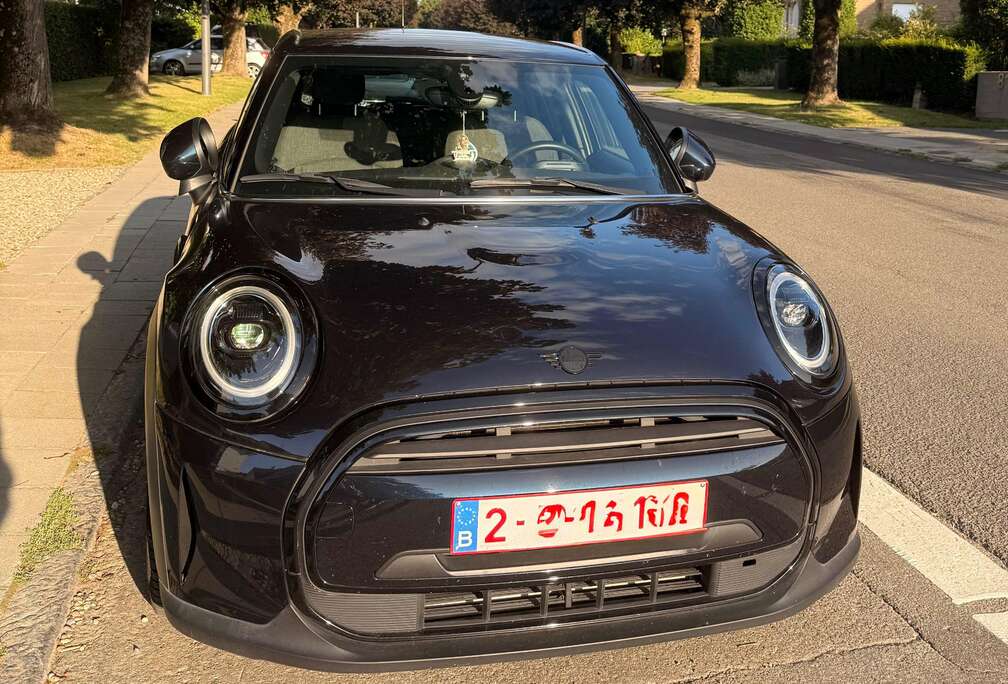 MINI Mini 1.5A Cooper OPF DCT