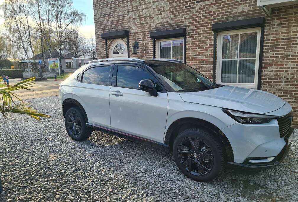 Honda HR-V e:HEV 1.5i Advance Style eCVT Advance Style