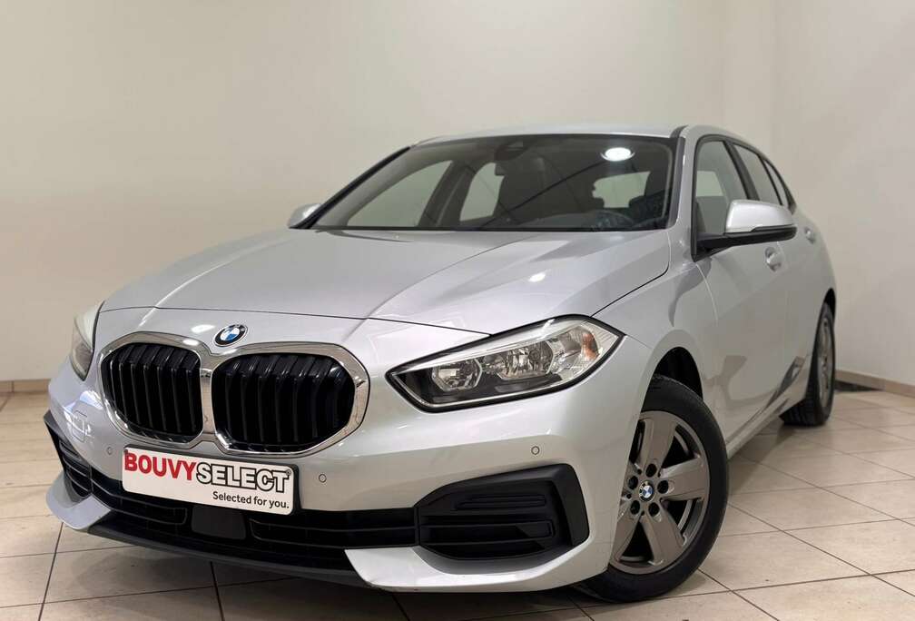 BMW d B.auto *CARPLAY*NAVI*CLIM*CAPTEURS AV/AR*CRUISE*