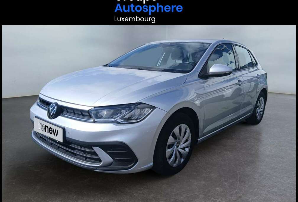 Volkswagen 1.0 DSG Life