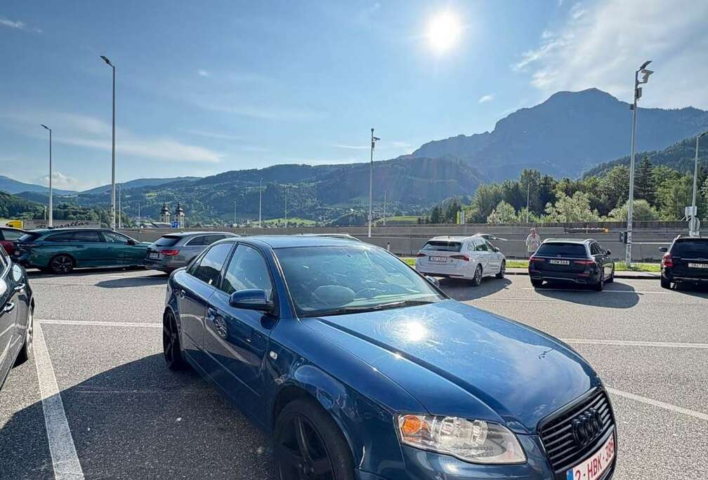 Audi 1.9 TDI