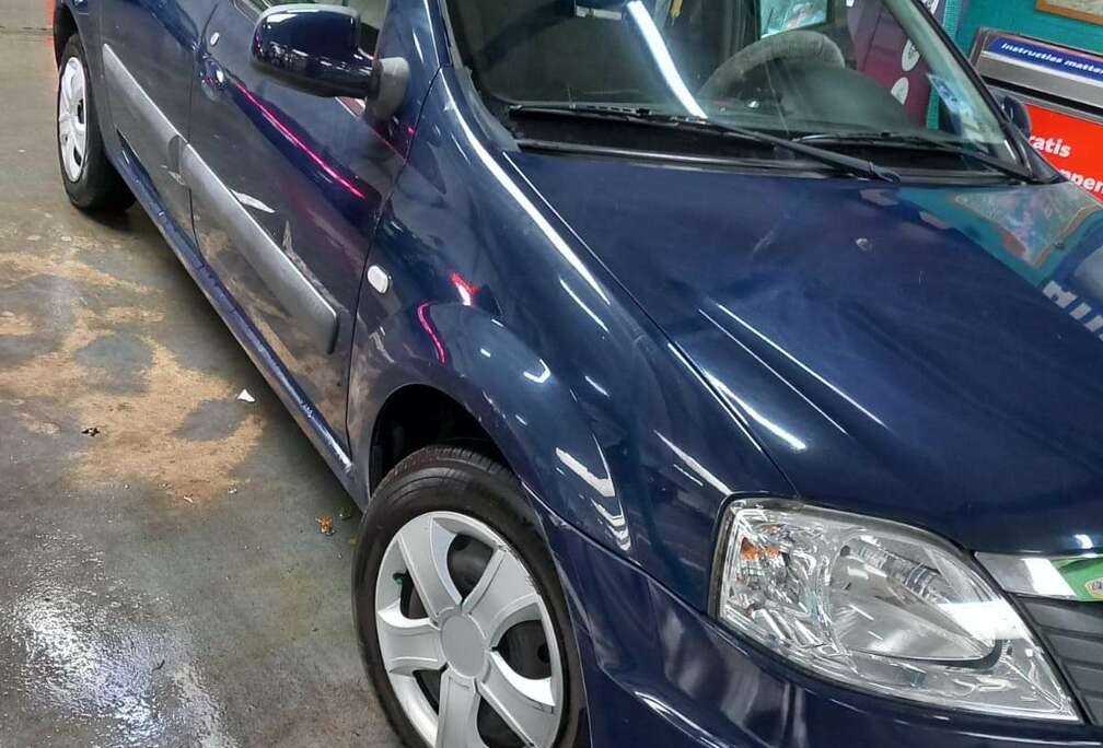 Dacia Zeer goede staat