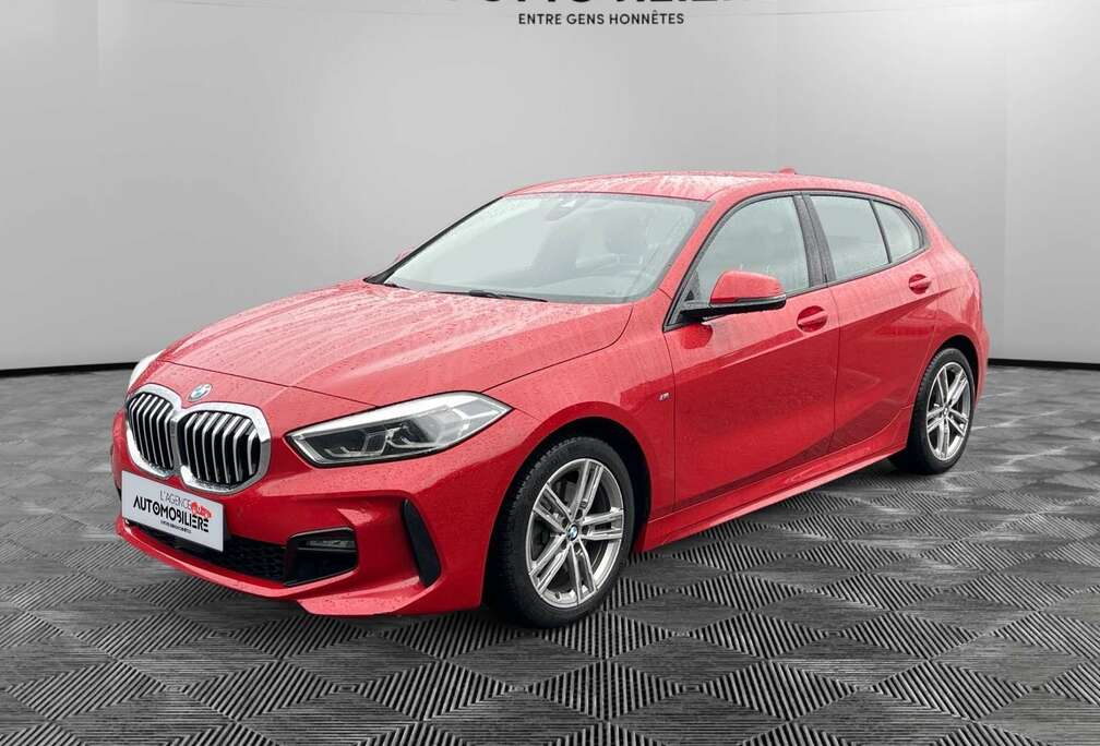 BMW PackM 1.5i 140 CH Steptronic / Garantie 12 Mois