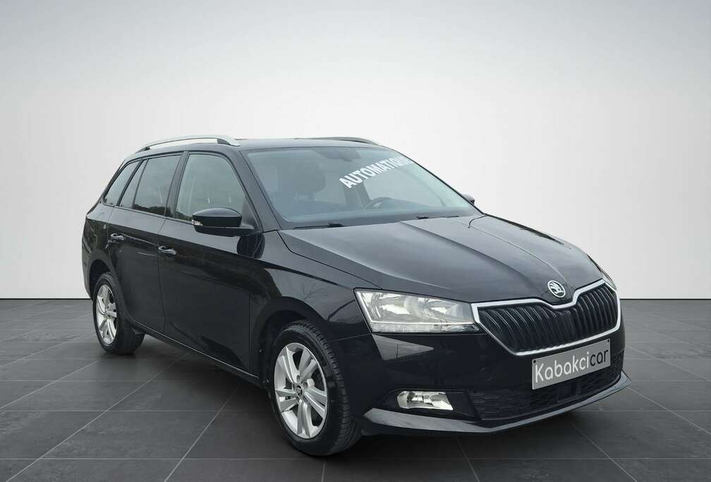 Skoda SW 1.0 TSI Ambition DSG / GARANTIE 12 MOIS