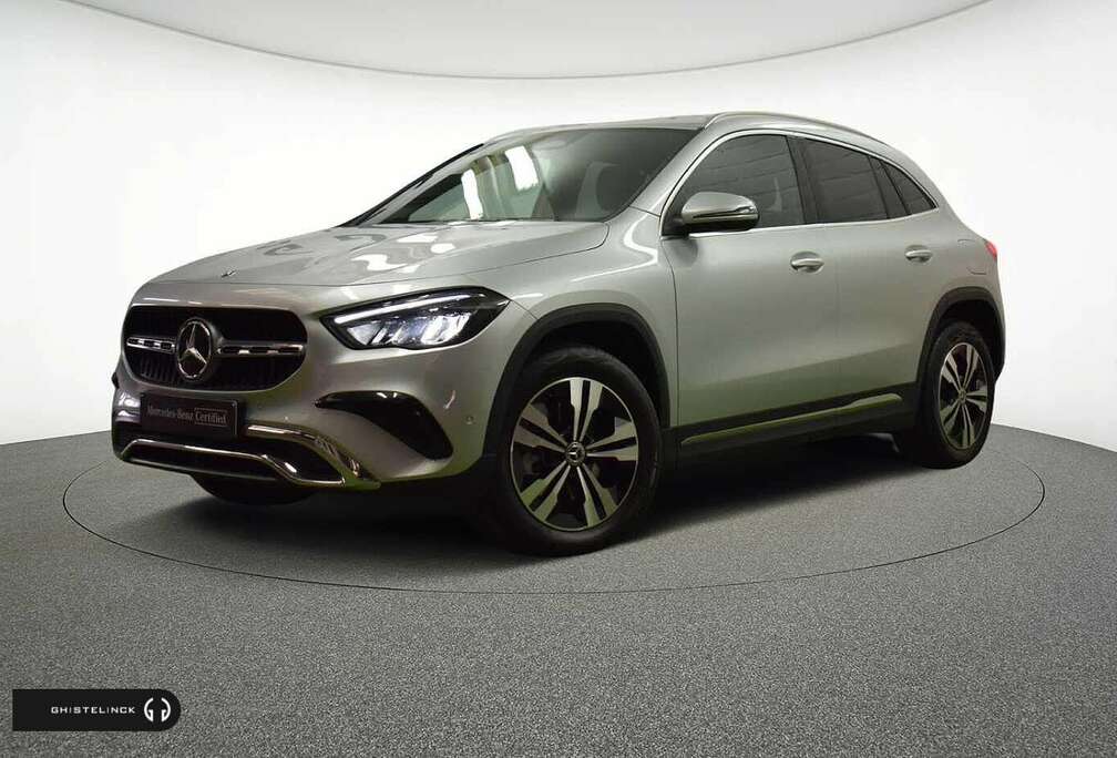 Mercedes-Benz e Off-Roader