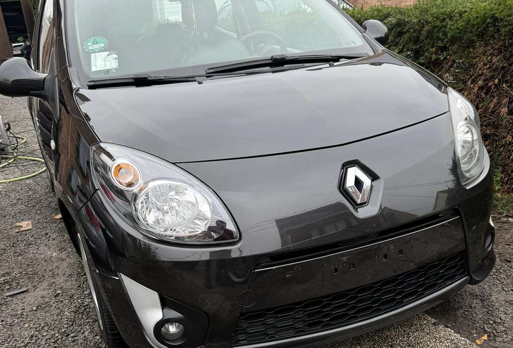 Renault Renault Clio MET KEURING