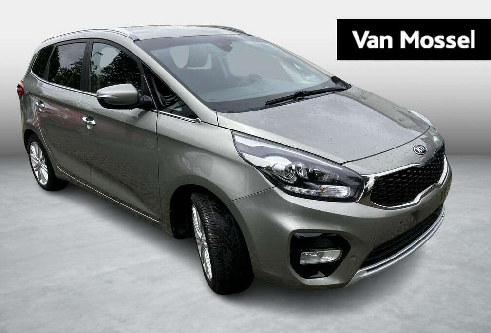 Kia Navi Edition 1.6 GDI