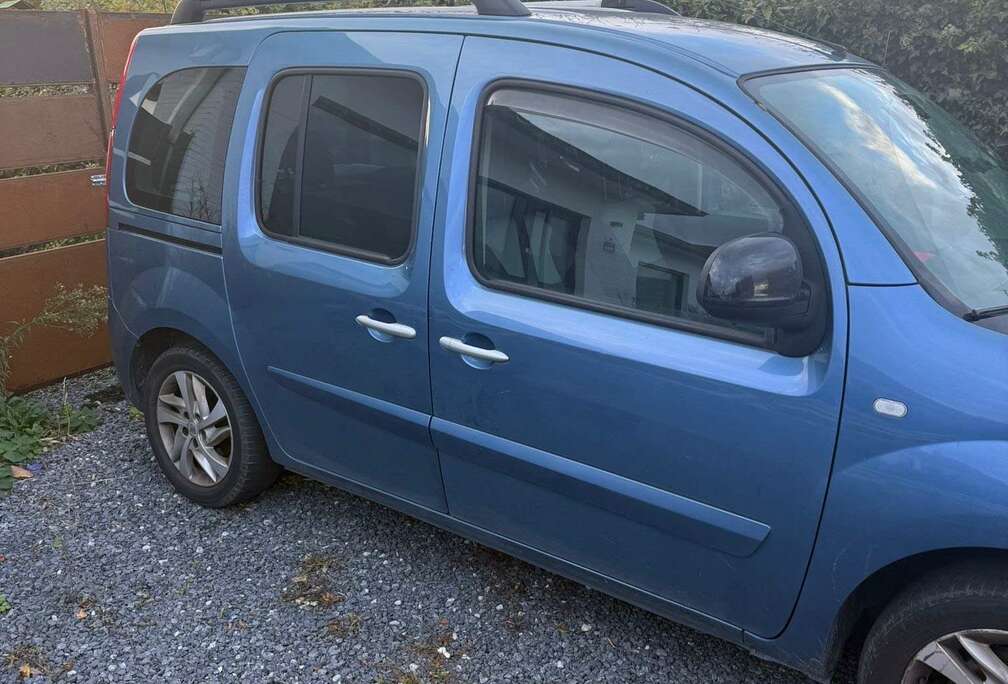 Renault 1.2 TCe Intens