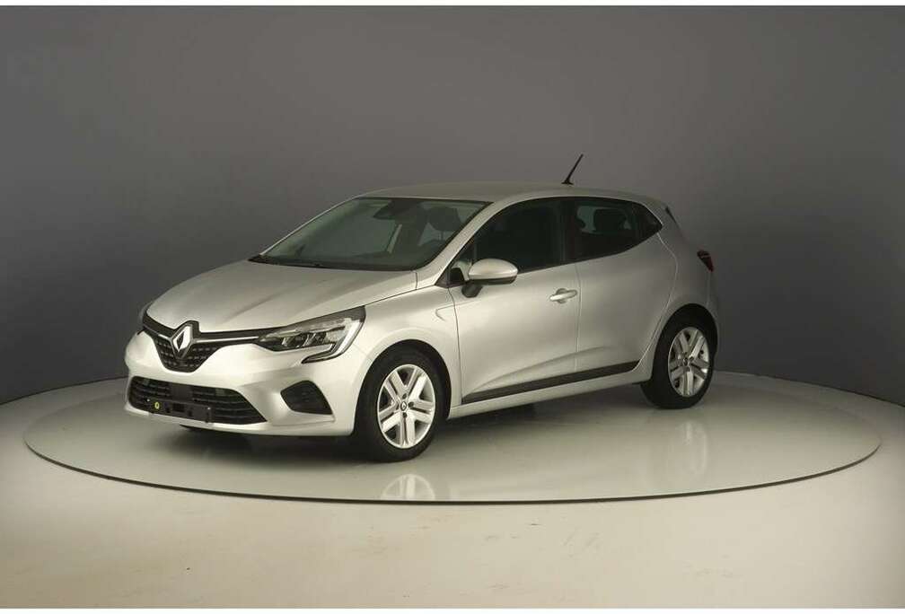 Renault 1.0TCe 90pk Corporate Edition