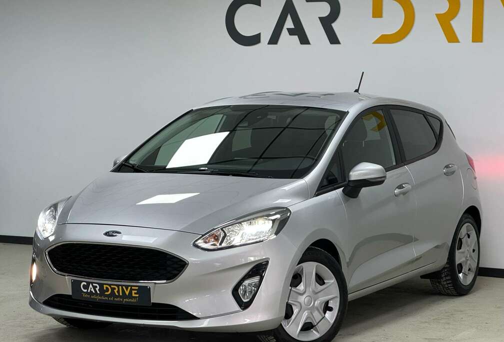 Ford 1.5 TDCi CAPTEUR AR/CRUISE/CARPLAY/LED/TRES PROPRE