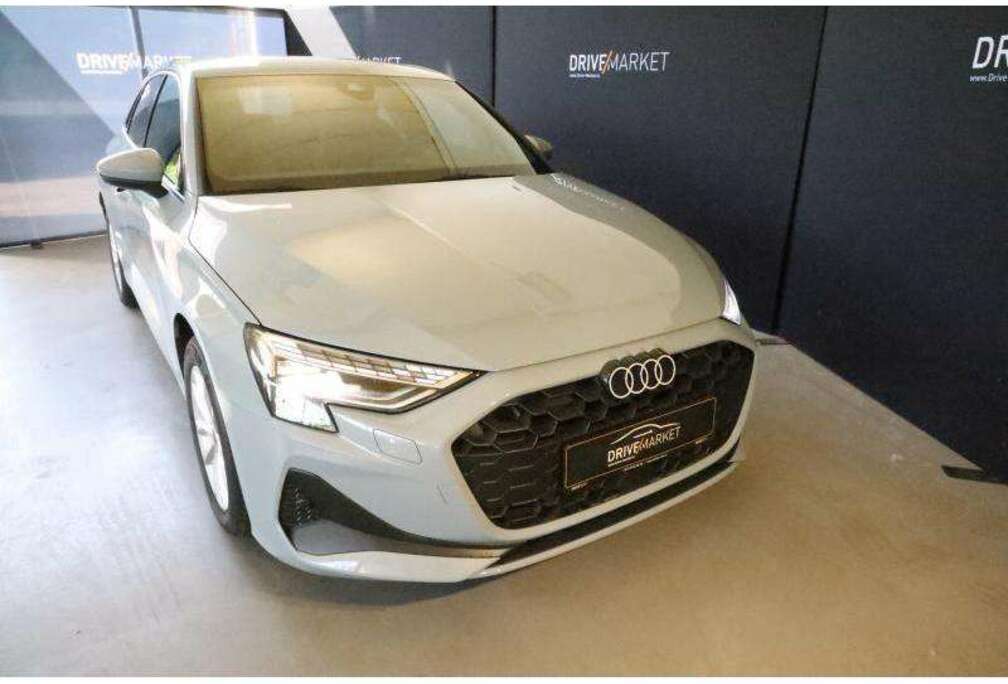 Audi Sportback