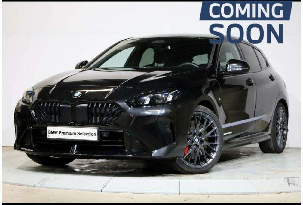 BMW i Hatch Kit M Sport