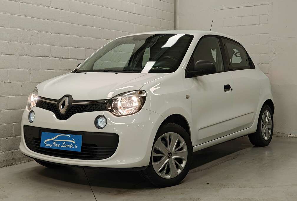 Renault SCe 70 Life - Airco - Bluetooth - Cruise control