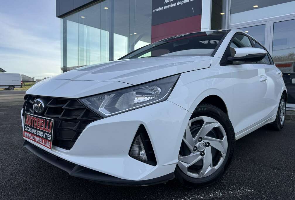 Hyundai 1.2i**NEW MODELE**CLIM**TOP ETAT**A SAISIR
